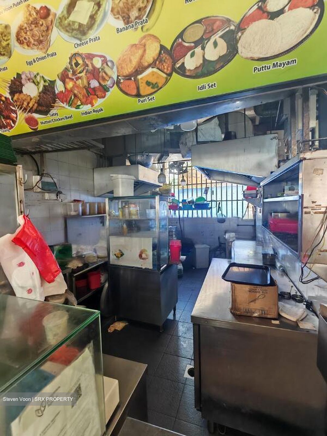 Siglap Lucky Valley (D16), Retail #466433761